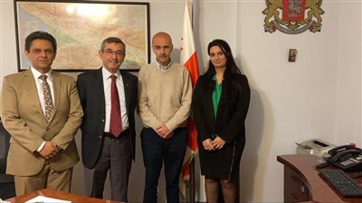 تدشين غرفة صناعة 