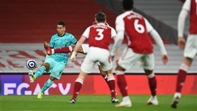 التشكيل الرسمي لـ قمة ليفربول وأرسنال في كأس الرابطة الإنجليزية