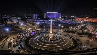 إعادة فتح الطرق تدريجيا بعد مرور موكب نقل المومياوات الملكية