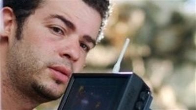 مدير تصوير عرض المومياوات الملكية: 