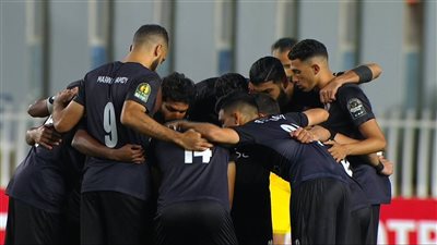 التعادل الإيجابي يحسم الشوط الأول بين الزمالك وحرس الحدود