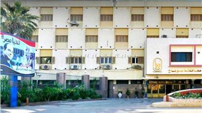 تخصيص 3 مراكز بسوهاج لتطعيم كبار السن وأصحاب الأمراض المزمنة ضد كورونا