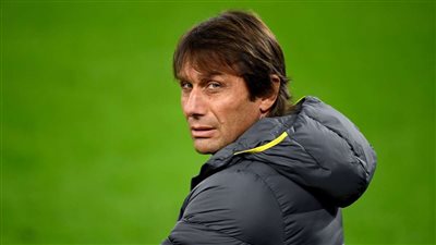 كونتي: الفوز ليس سهلًا وحسم بطولة الدوري الإيطالي يقترب