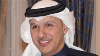 المستثمر الكويتي عبدالله الشاهين: حفل نقل المومياوات أسطوري.. والسيسي مجدد الحضارة المصرية