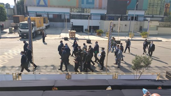 مدير أمن القاهرة