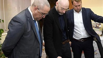 وزير الإسكان: تنفيذ أبراج العلمين على أعلى مستوى لتكون 