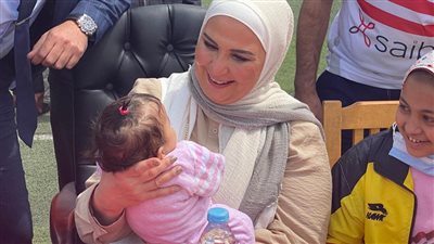 تصل إلى الغلق.. التضامن: نتخذ كافة الإجراءات القانونية ضد أي دار أيتام تمتنع عن الكفالة