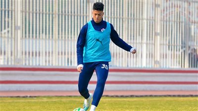 وليد صلاح الدين: على الزمالك أن يعامل إمام عاشور نفسيًا
