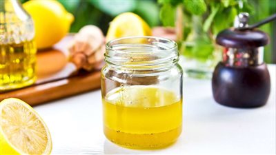الليمون والخل.. أفضل المعقمات لأجهزة المنزل 