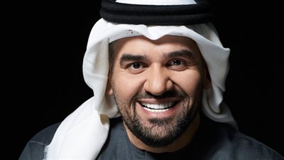 حسين الجسمي عن مصر بعد موكب نقل المومياوات الملكية: 