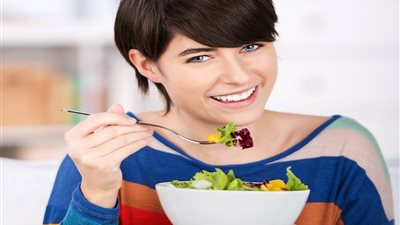 هل الخضروات تنقص الوزن بطريقة أسرع؟