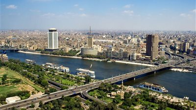 حالة الطقس غدًا| الأرصاد تحذر من شبورة مائية كثيفة.. والعظمى في القاهرة 20 درجة 