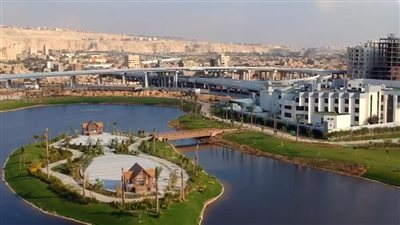 كبير أثريين القومي للحضارة: المتحف يضم ملخصًا عن الحضارة المصرية