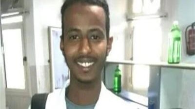 القبض على المتهم بقتل شهيد