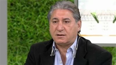 شريف عبد المنعم: الترجي أفلت من الهزيمة برباعية أمام الأهلي