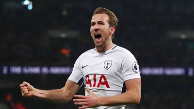 التشكيل المتوقع.. هاري كين يقود توتنهام لمواجهة مانشستر سيتي في نهائي كأس الرابطة