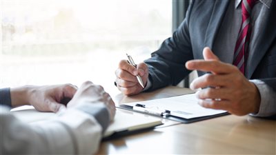 تعرف على موعد المقابلات الشخصية للمتقدمين لوظيفة مدير إدارة تعليمية بالفيوم