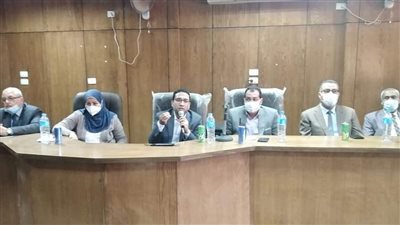 مركز إعلام المنيا ينظم ندوة حول 