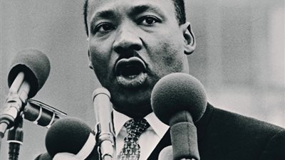 إنشاء الأزهر ووفاة مارتن لوثر كينج.. أحداث وقعت في 4 أبريل