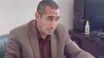 تشكيل لجنة علمية لوضع رؤية لتطوير القطاع الزراعي ببورسعيد