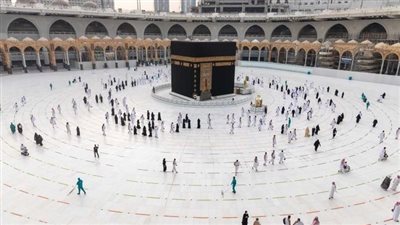 وزارة الحج تكشف استعداداتها لاستقبال المعتمرين في رمضان .. تفاصيل