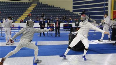 رئيس الدولي للسلاح يشيد بجهود الحكومة المصرية في نجاح تنظيم بطولة العالم