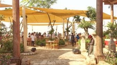 18 إبريل.. نظر دعوى فرض الحراسة القضائية على مطعم أندريا