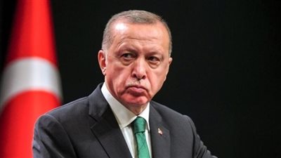تحرك عسكري ضد أردوغان.. ووزارة الدفاع التركية تعلق 