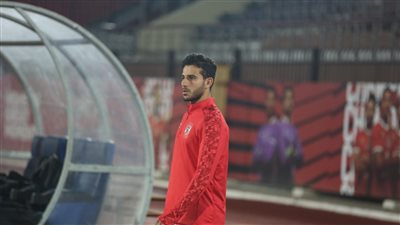 طبيب الأهلي يكشف مستجدات إصابة حمدي فتحي