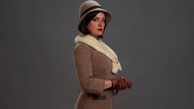 ريهام عبد الغفور عن دينا الشربيني: نحن أعداء في 