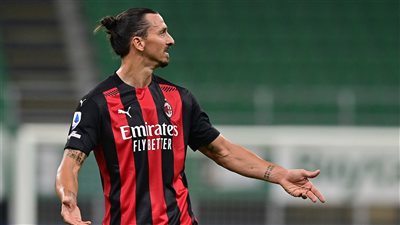 إبراهيموفيتش يطرح فيلمه 