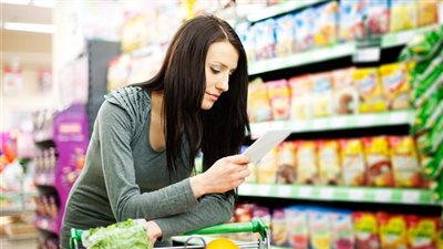 تعرفي على قائمة أهم مشتريات رمضان 