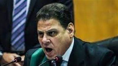 الحكم الأخير للمستشار محمد شيرين فهمي.. المحكمة تسدل الستار على أكبر قضية إرهابية