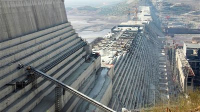 السفير الأمريكي في الكونغو لوفد إثيوبي: من المهم تبادل بيانات سد النهضة ومَلؤه مع الأطراف