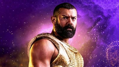 عاجل.. وقف تصوير مسلسل أحمس وإلزام الشركة المنتجة بتحمل جميع تكاليف التصوير