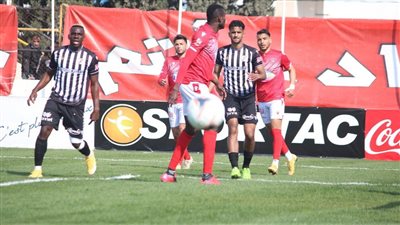 التعادل السلبي يحسم مواجهة النجم الساحلي والصفاقسي في الكونفدرالية