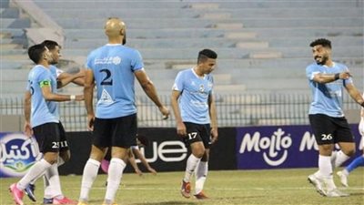 غزل المحلة يواصل تدريباته ويلتقي بدمنهور ودياً استعداداً للأهلي