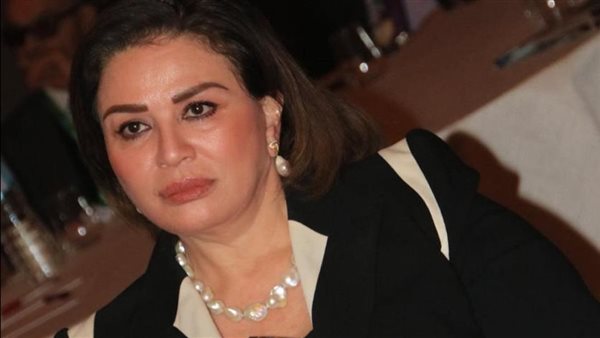 إلهام شاهين