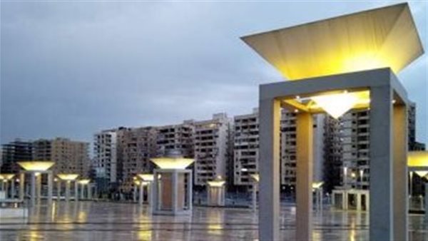 متحف الحضارة 