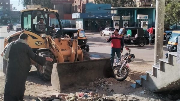 جانب من الحملة 