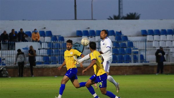 الإسماعيلي 