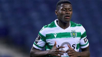 مانشستر يونايتد مهتم بالتعاقد مع مدافع سبورتنج لشبونة