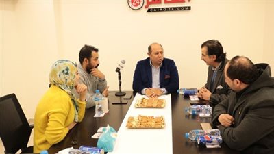 وفاة شقيق أحمد سليمان عضو مجلس إدارة نادي الزمالك السابق