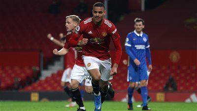 تشكيل مانشستر يونايتد المتوقع لمواجهة روما في الدوري الأوروبي