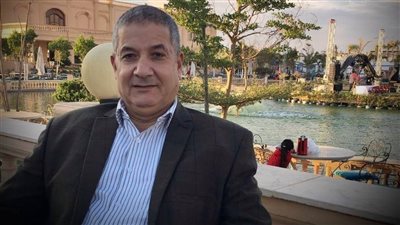 الدكتور أشرف حجازي مدير عام المجازر بالشرقية طبيبًا مثاليًّا للبيطريين
