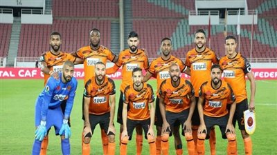 التعادل السلبي يحسم لقاء نهضة بركان وشبيبة القبائل في الكونفدرالية