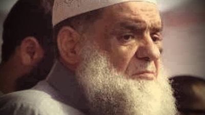 إصابة الداعية السلفي محمد عبد المقصود بفيروس كورونا المستجد (صورة)