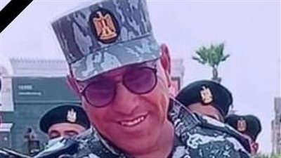 مستقبل وطن ينعى الشهيد العميد محمد عمار