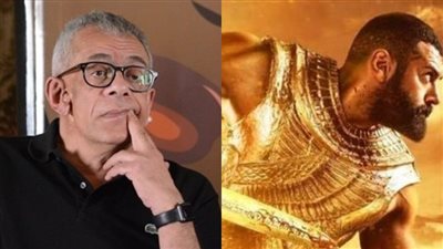 يسري نصر الله يعترض على وقف مسلسل 