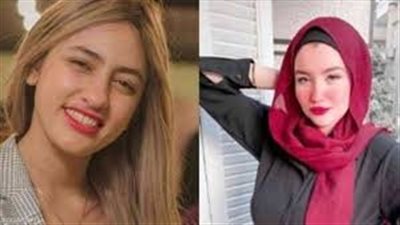 اليوم.. محاكمة مودة الأدهم وحنين حسام و2 آخرين في الاتجار بالبشر